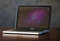 MACBOOK PRO 13',i7, 2.7Ghz, 16Go 256Go SSD + 1To HDD