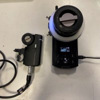 DJI FOCUS - FOLLOW FOCUS HF