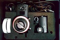 Follow DJI Focus