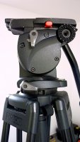 Trépied Shotoku SP 40