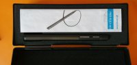 Vends microphone Sennheiser MKH 416 P48 3U