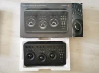 Blackmagic Micro Panel