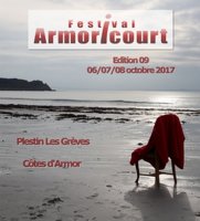 Armoricourt  2017 – Edition 09 :  Appel à films