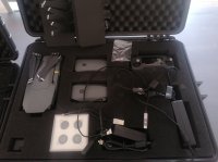 DJI COMBO Mavic pro