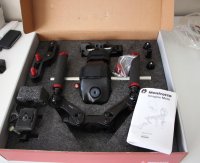 Manfrotto Rig MVA525WK