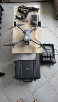 DJI M30T à vendre