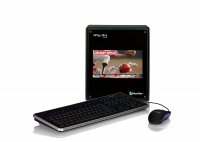 serveur de ralenti 3Play mini + console CS4800