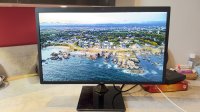 Vends écran LG Ultrafine 5K 27 Pouces