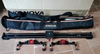 SLIDER KONOVA K2 - impeccable !