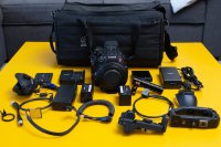 Camera 4K Canon Cinema EOS C200