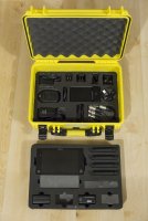 Enregistreur/moniteur Atomos Shogun 4K