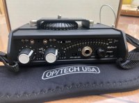 MIXPRE D SOUND DEVICES COMME NEUVE.