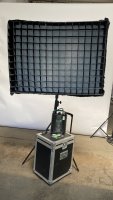 SNAPGRID / NID D'ABEILLE  S pour CHIMERA S