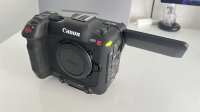 Vends Caméra Canon C70