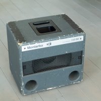 Montarbo MT 112SA (caisson de grave)