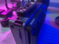 SONY FX 30