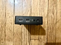 Moniteur video TVlogic 5