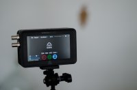 Atomos Samurai Blade