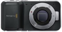 Vends Blackmagic Pocket (HD)