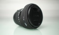Objectif Sigma 10-20 mm. F/4-5.6 monture Canon