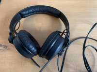 Vends casque audio Sennheiser SP  25-I II