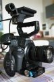 camera canon c300 daf avec 24 105 L