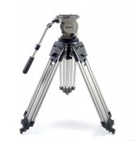 VINTEN VISION 20 HEAVY DUTY TRIPOD