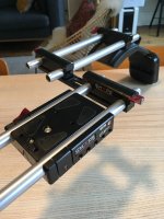 SHAPE Canon C100/C300/C500