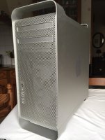 MacPro début 2008