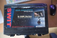 Ecran SWIT S-1080HF