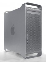 Power Mac G5 Dual Core 2.3 GHz RAM 4 GB / DD 250 GB