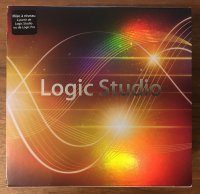 Logic Studio 2 (Logic Pro 9)