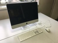 iMac (21.5-inch, Mid 2010) RAM 4 Go / DD 500 Go