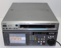 Magnetoscope HDCAM Sony SRW-5500 (parfait état)