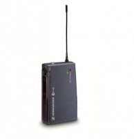 1 Kit Emetteur Recepteur BodyPack Wireless G1 EW100 Sennheiser