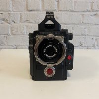 Caméra EPIC-W - HELIUM 8K S35
