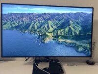 Vends écran Apple Pro Display XDR 32 Pouces