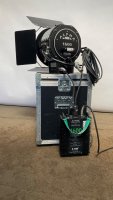 Projecteur HMI ALPHA1600