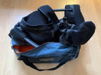 Vends Easyrig 2.5 500N