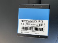 camera imagingsource