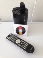 Serveur multimédia Dvico TViX HD-N1