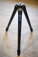 Trépied LEOFOTO Ranger LS-323C