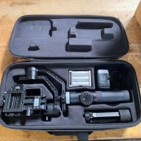 ZHIYUN CRANE 2 V1