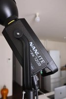 Nanlite Forza 720B Garantie
