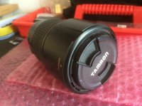 Tamron 70/200 monture canon