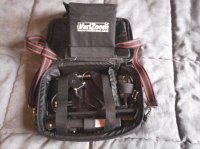 Ecran TFT 7" Varizoom