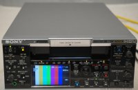 SONY MAGNETOSCOPE  HVR-M35E