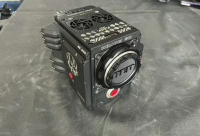 Kit Red Helium 8K S35 - 9500€ HT