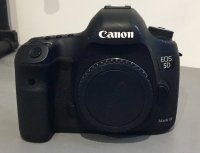 Vends Canon 5D Mark III