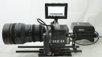 RED ZOOM 18-85 mm PL F2.9 CINE LENS PL mount lens optique objectif cinema
